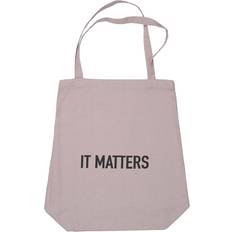 It Matters Bag, Dusty lavender