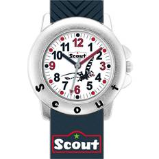 Barn - Vattentät Armbandsur Scout 280393010 Armbandsur, Flerfärgad, 29 mm