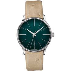 Junghans Armbandsur Junghans Meister Damen Automatic 27/3343.00