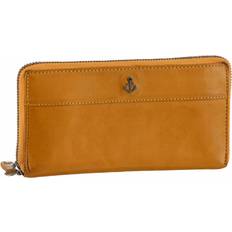 Tegnebog Atlantica Sennep - XS-XL