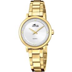 Lotus Women's Analogue Quartz Watch 18893/1
