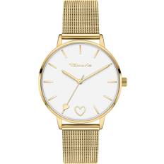 TT-0025-MQ, Guld, 36 mm