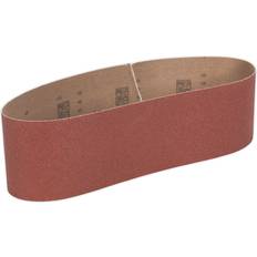 Lijadoras de banda Sealey SB0016 Sanding Belt