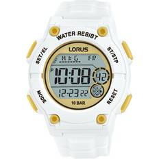 Lorus R2337PX9 White 4894138357268 487.00