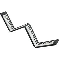 Folding keyboard Blackstar Carry On FP88T Folding Piano