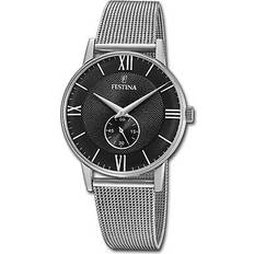 Festina Stilren Herrklocka F20568/4