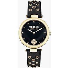 Versus by Versace vsp1g0221 los feliz ladies 34mm 5atm