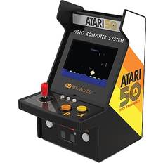 Spielkonsolen My Arcade ATARI MICRO PLAYER PRO