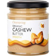 Clearspring Cashewsmör 170