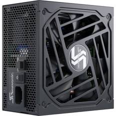 Kulta Virtalähteet Seasonic Focus GX-750 ATX 3.0v