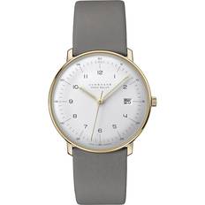 Junghans Unisexuhr max bill MEGA Solar 59732402