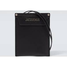 Jacquemus Portemonnaie Riemen Le Porte Poche Meunier