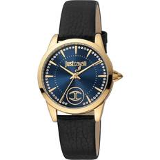 Just Cavalli Wrist Watches Just Cavalli jc1l087l0225 mehrfarbig