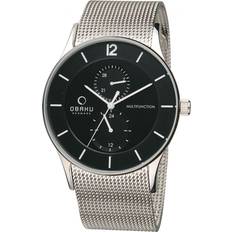 Obaku Armbandsur Obaku Torden in V157GMCBMC