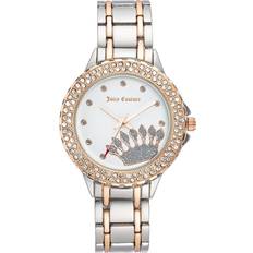 Juicy Couture Women's Watch JC1283WTRT 36mm
