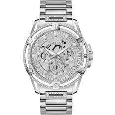 Guess GW0497G1 King Sølv Ø48 mm