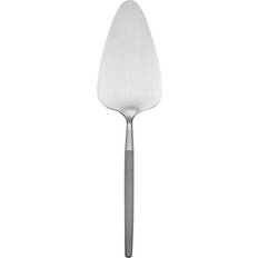 Gris Couverts de Service Blomus Pelle Gâteau Maxime 24 cm Sharkskin Trancheuse à gâteaux