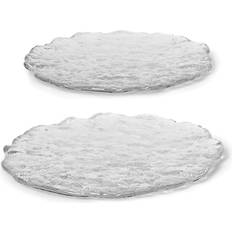 Verre Plateaux de Service Ferm Living Momento Plateau de Service 2pcs