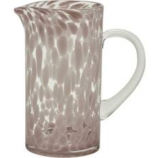 Bahne Dots Pitcher With Kanne