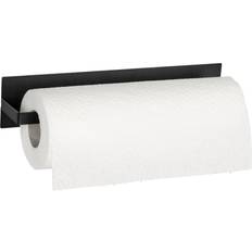 Køkkentilbehør Wenko Black Kitchen Ima Køkkenrulleholder