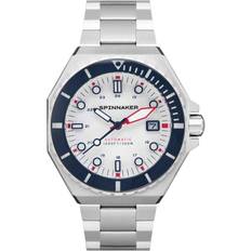 Spinnaker Dumas Regatta White SP-5081-HH