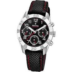 Børn - Tekstil Armbåndsure Festina Junior Collection 20346/3 [Levering: 4-5 dage]