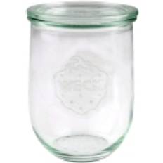 Tulip Patentglas
