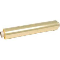 Abena Madfilm, guld, PE,45cmx300m,12 my,4 Plastpose & Folie