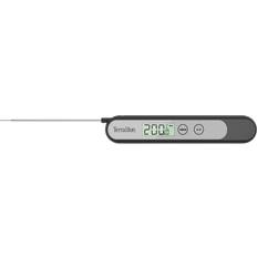 Grøn Køkkentermometre Terraillon Thermo Dynamo Stegetermometer
