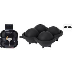 Haahr & Co Sphere Ball Ice Cube Tray