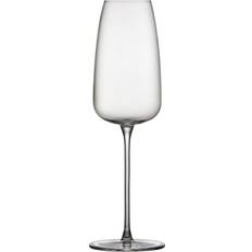 Lyngby Glas Champagneglazen Lyngby Glas Veneto Champagneglas 36 cl 2-pack