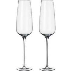 Frederik Bagger Adda 2 Champagneglas
