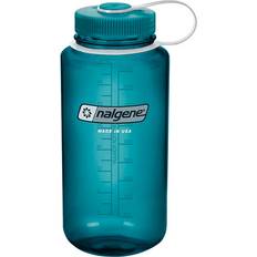 Nalgene wide mouth drikkedunk Nalgene Wide Mouth Sustain Drikkedunk