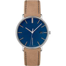 Junghans Dame Armbåndsure Junghans Form Damen Womens Watch 47/4255.00