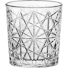 Bormioli Rocco Drikkeglas Bormioli Rocco Cocktail/Whiskyglas Lounge 27,5 cl. Drikkeglas 6stk