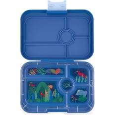 Madkasse yumbox tapas Yumbox Tapas XL Madkasse 0.99L