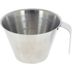 Acciaio inossidabile Misurini De Buyer small Measuring Cup