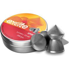 Holzkohle & Briketts Hatsan Excite Spike 5,50 mm Diabolo/Luftgewehrkugel