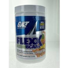 Flexx EAAs + Hydration Mango 345g