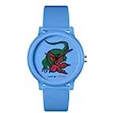 Lacoste Ure Lacoste Herreur Model 2011266 44mm