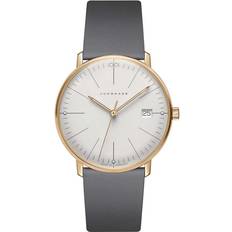 Junghans Max Bill Damen Stjärnurmakarna