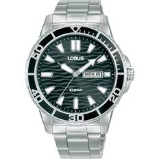 Lorus RH355AX9 Casual Watch