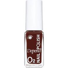 Depend O2 Original You Nail Polish - 744