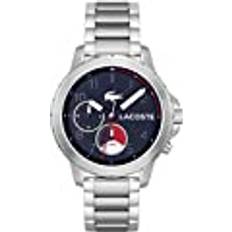 Lacoste 2011208 endurance chronograph 43mm 5atm
