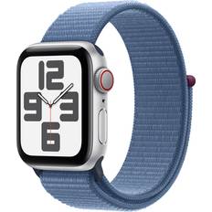 Apple watch se 40mm gps cellular Apple Watch SE (2nd generation), 40mm, GPS + Cellular, Sport Loop