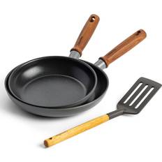 GreenPan Mayflower Pro Set 3 delar