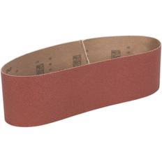 Lijadoras de banda Sealey SB0014 Sanding Belt