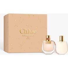 Chloe gift set Chloé EDP Nomade Parfymset 2 Delar