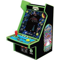 Micro Player Pro, Galaga
