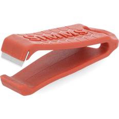 Simms Freestone Nipper Lineklipper Orange